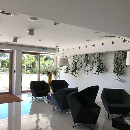 Bel Etage Luxury Rooms 스플리트 외부 사진