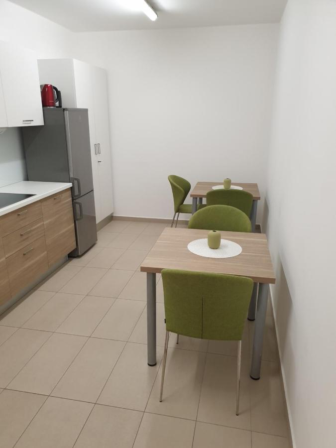 Bel Etage Luxury Rooms 스플리트 외부 사진