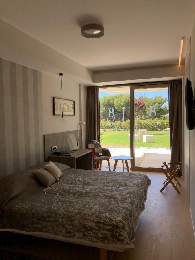 Bel Etage Luxury Rooms 스플리트 외부 사진