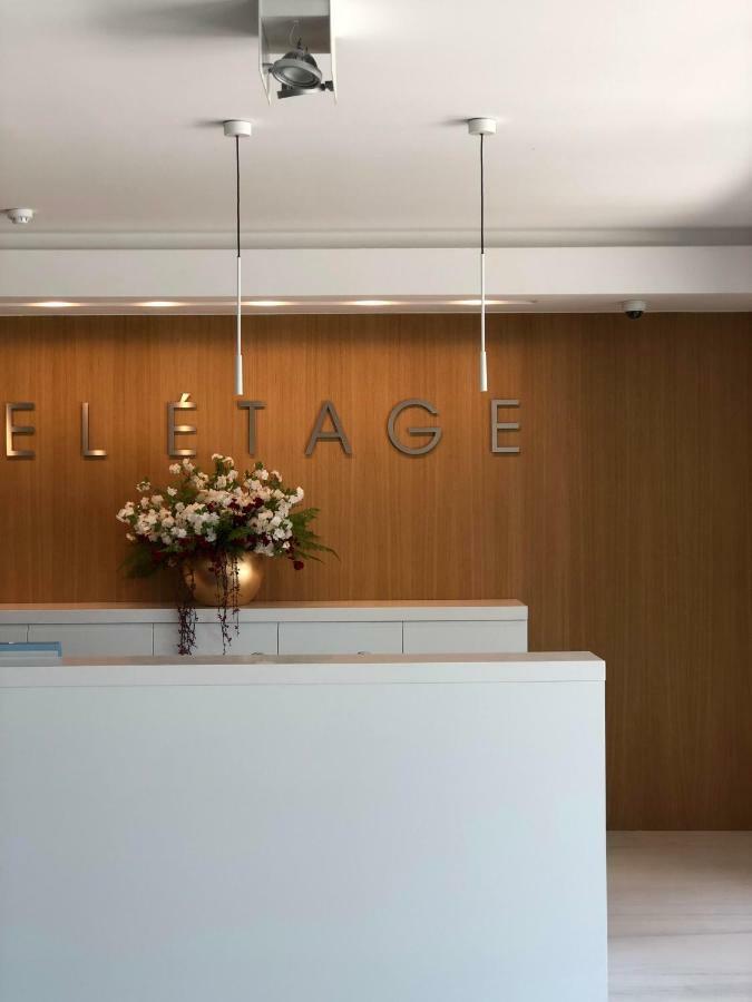 Bel Etage Luxury Rooms 스플리트 외부 사진