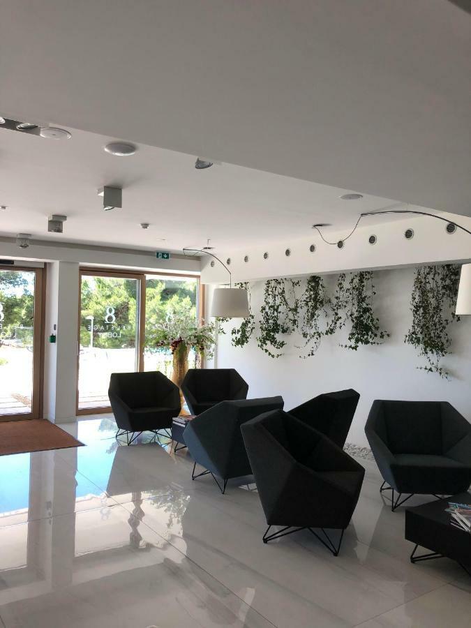 Bel Etage Luxury Rooms 스플리트 외부 사진