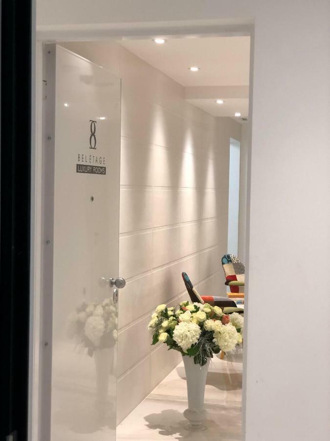 Bel Etage Luxury Rooms 스플리트 외부 사진