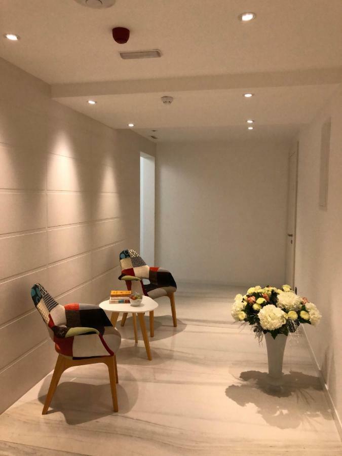 Bel Etage Luxury Rooms 스플리트 외부 사진