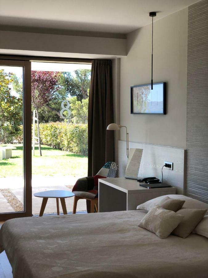 Bel Etage Luxury Rooms 스플리트 외부 사진