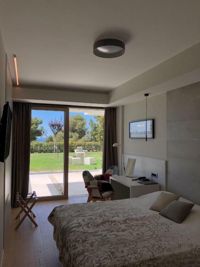 Bel Etage Luxury Rooms 스플리트 외부 사진