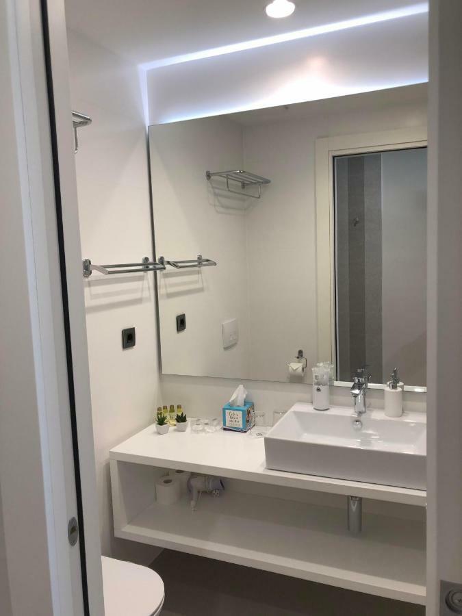 Bel Etage Luxury Rooms 스플리트 외부 사진