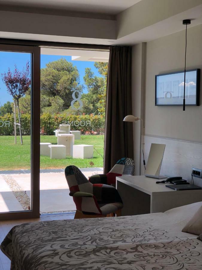 Bel Etage Luxury Rooms 스플리트 외부 사진