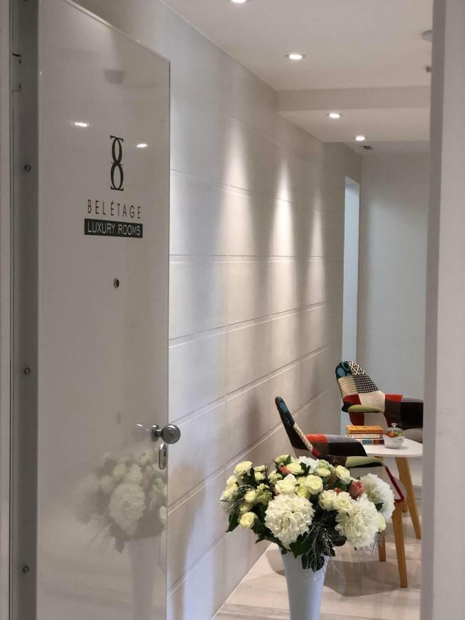Bel Etage Luxury Rooms 스플리트 외부 사진